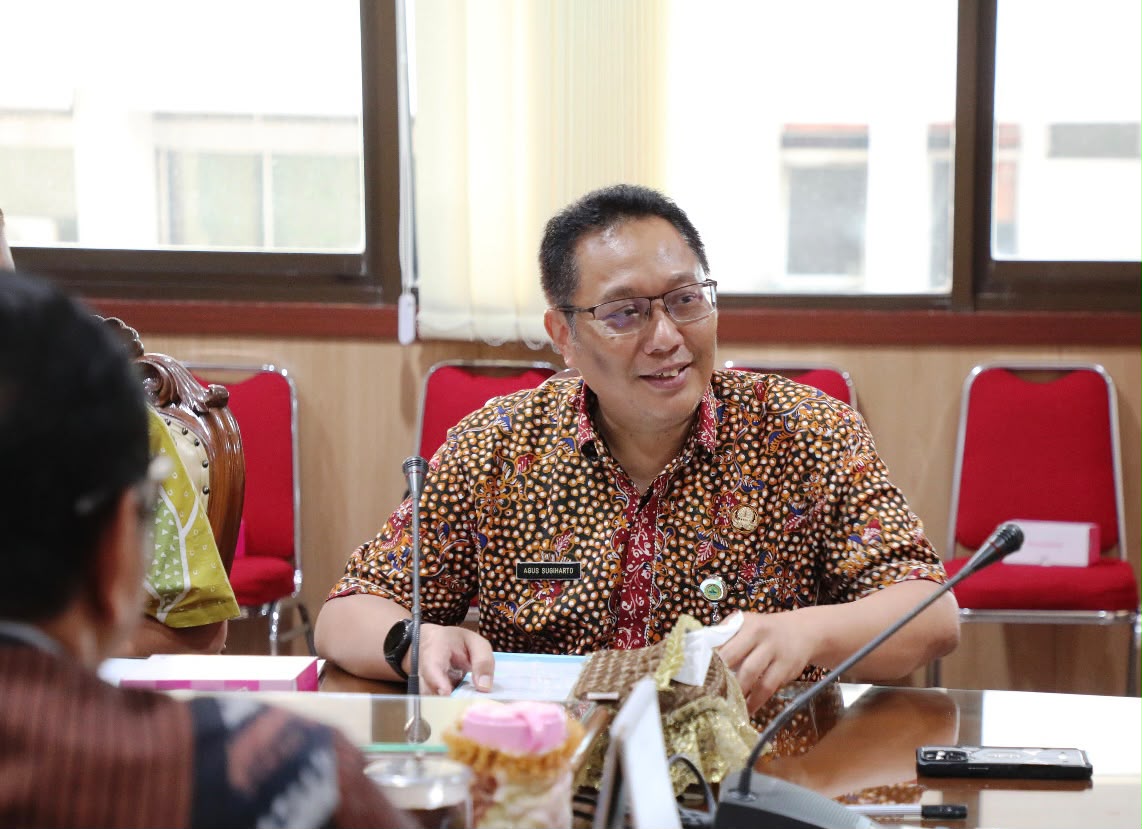 Pemprov Jateng Salurkan 1.000 Sambungan Listrik Gratis untuk Warga Kurang Mampu Sepanjang 2026
