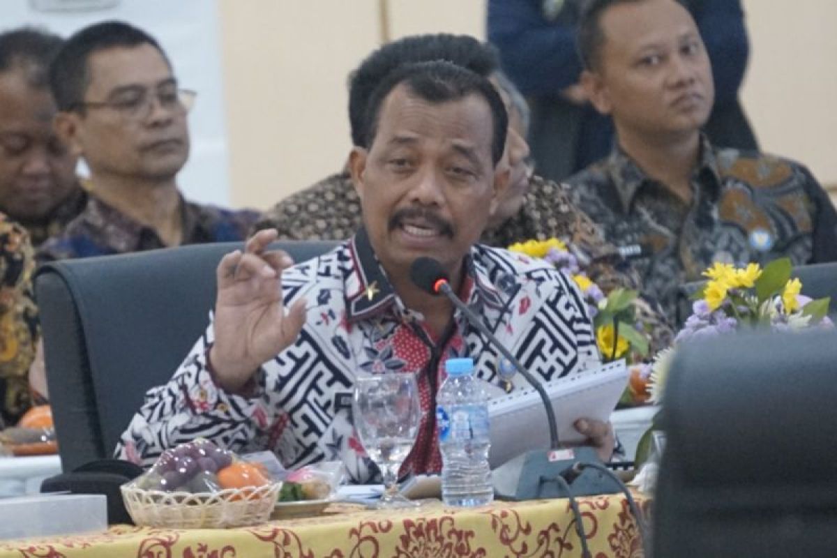 Kapasitas Rehabilitasi Narkoba di Jateng Tembus 30 Ribu Orang per Tahun