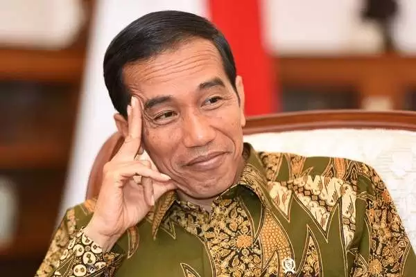 Jokowi Diprediksi Bakal Hantam Prabowo secara Terbuka, MBG Terancam Jadi Sasaran Kritik