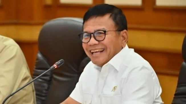 Kepala BIN Bantah Nusron di Markas Intelijen, KPK Masih Menunggu Keterangan Menteri ATR/BPN