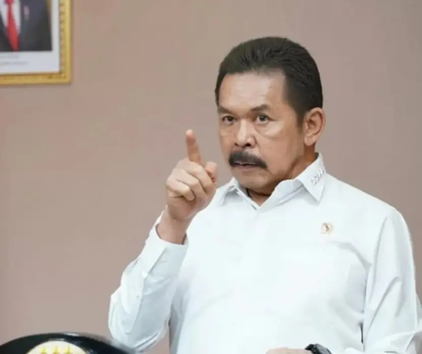 Sinarmas Agro hingga Kencana Cakra Terseret dalam Dakwaan Febrie Adriansyah, Siapa di Balik Aliran Uang?