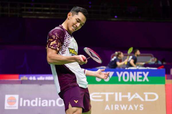 Dejan/Felisha Jalani Debut di Denmark Open 2026, Felisha Comeback Usai Empat Bulan Absen