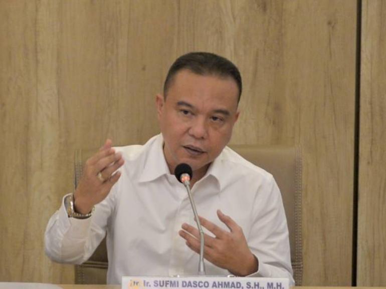 Pemakzulan Gibran Menunggu Sikap Megawati dan Prabowo, Puan-Dasco Diuji di DPR