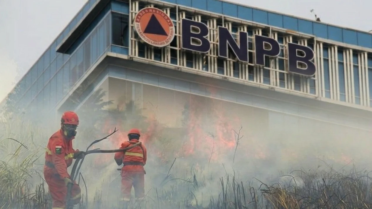 OTT KPK di BNPB: 14 Orang Diamankan, Sestama Rustian Ikut Terseret, Uang Rp1,4 Miliar dan Emas Disita