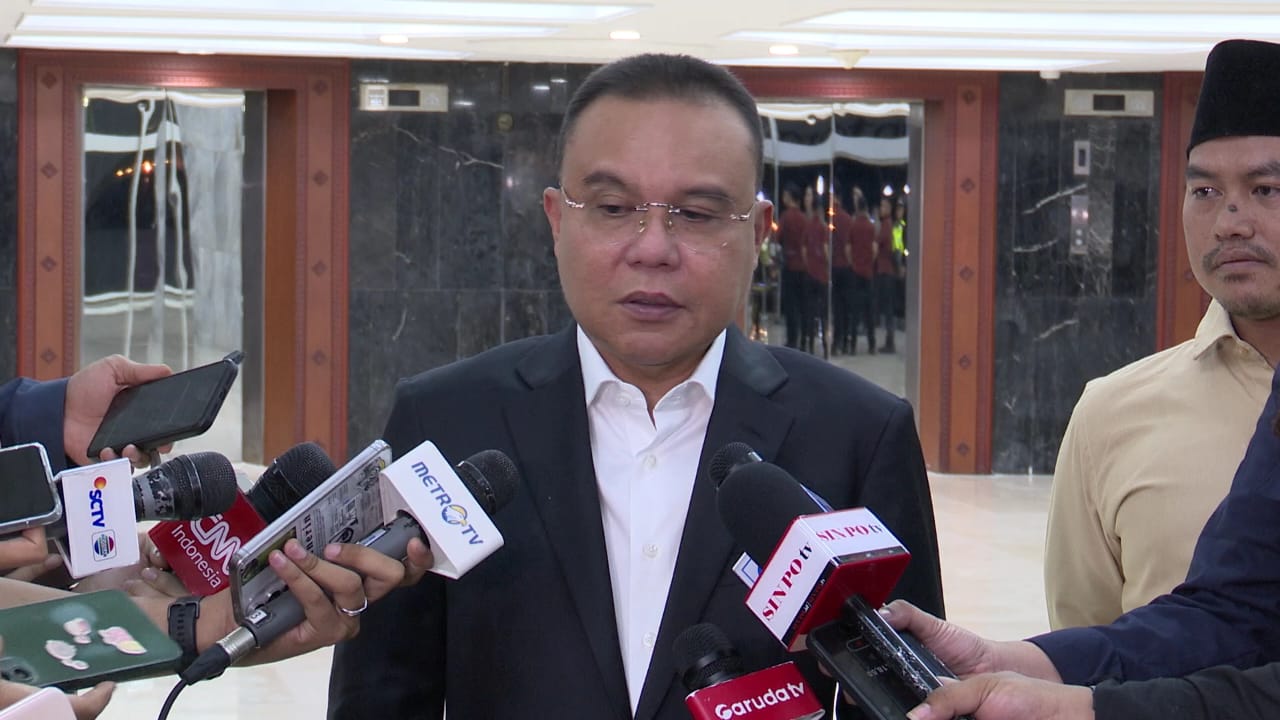 Tudingan Judi Kamboja terhadap Dasco Dibantah, Sejumlah Pihak Sebut Tanpa Bukti