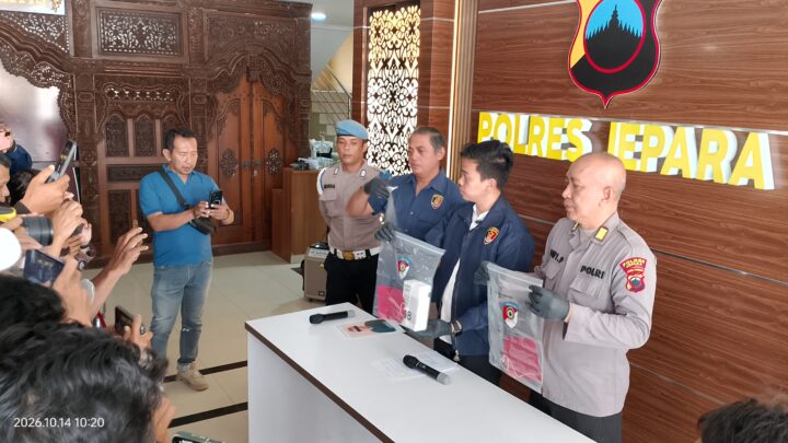 Dijanjikan Laptop, Perempuan Semarang Diduga Kehilangan Motor dan HP