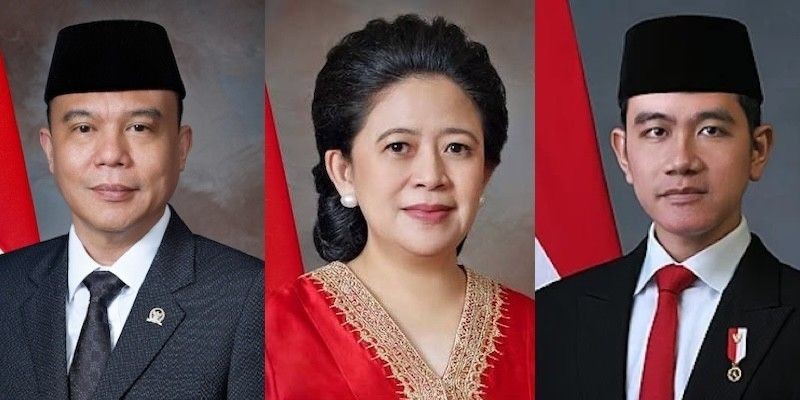 Mikrofon Bocor Dasco, Puan Tertawa, dan Isu Pemakzulan Gibran: Ada Pesan Politik di Balik Celetukan Itu?