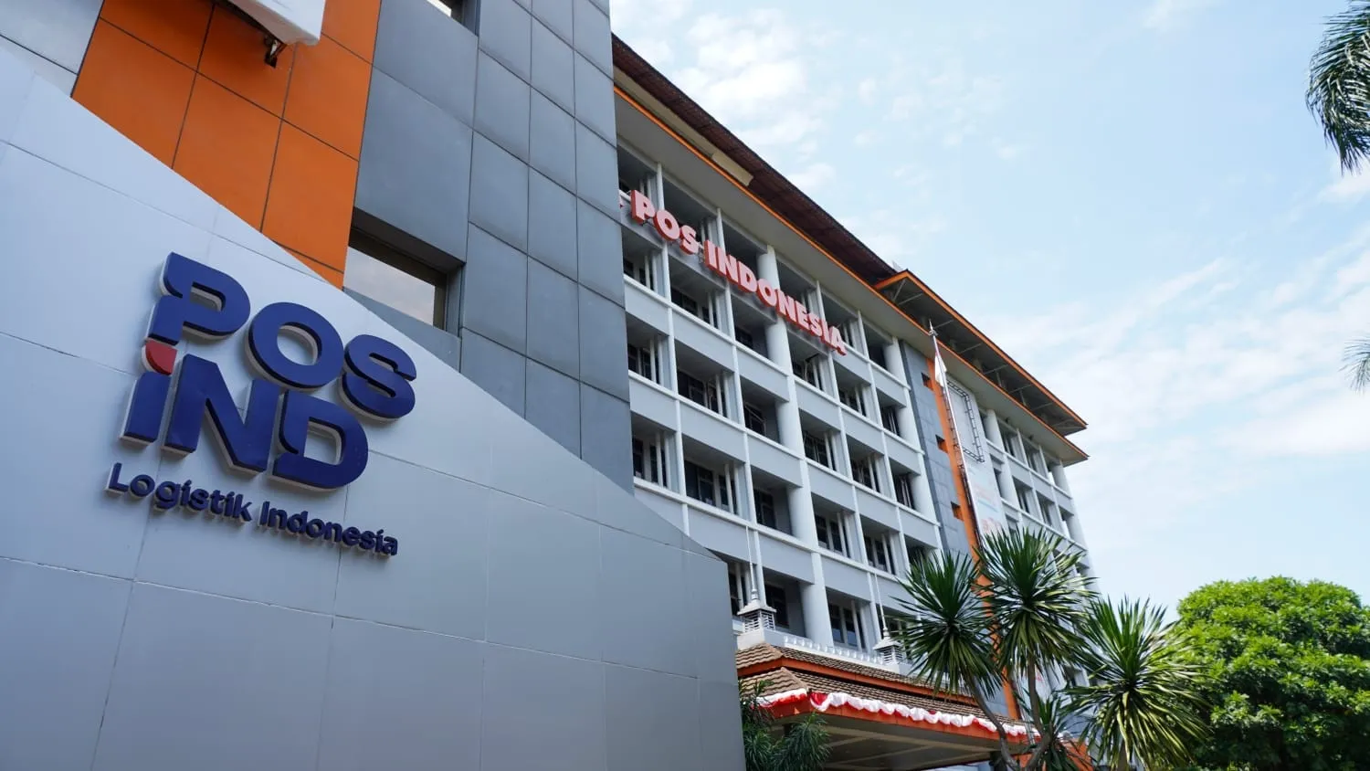 PT Pos Indonesia Tekor Hampir Rp100 Miliar per Bulan, Said Iqbal Desak Danantara Suntik Modal