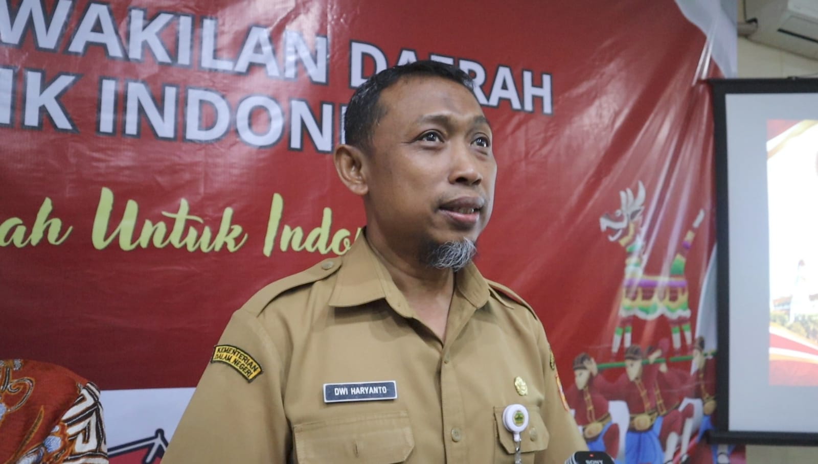 Belasan TPA di Jateng Kena Sanksi KLH karena Praktik Open Dumping