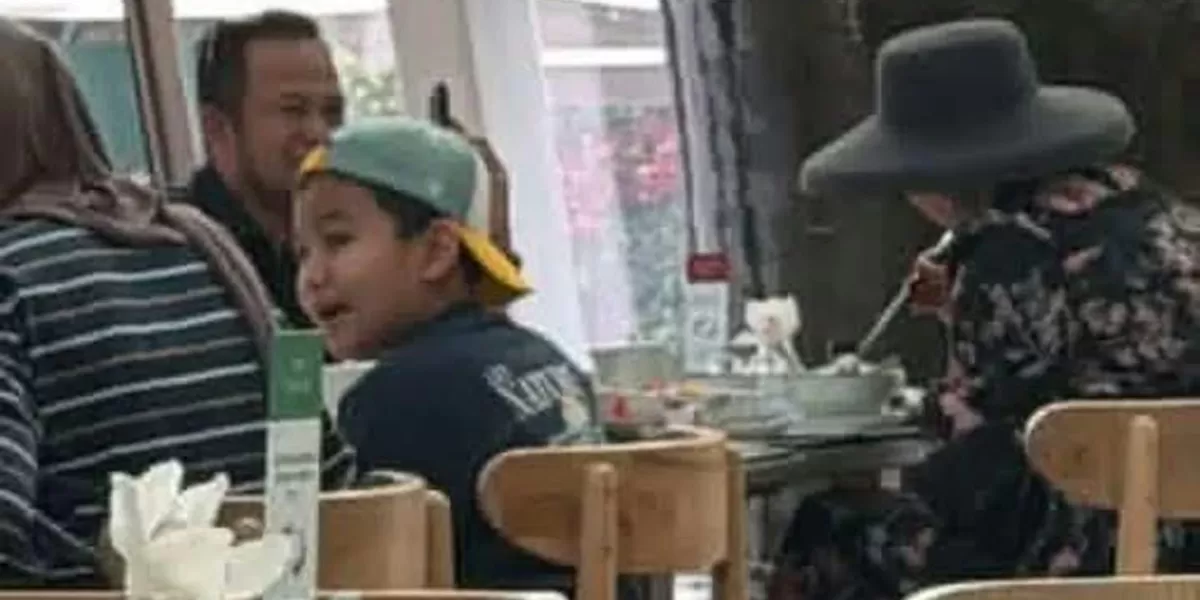 Karhutla Kaltim Jadi Sorotan, Rudy Mas’ud Malah Asik Nonton F1