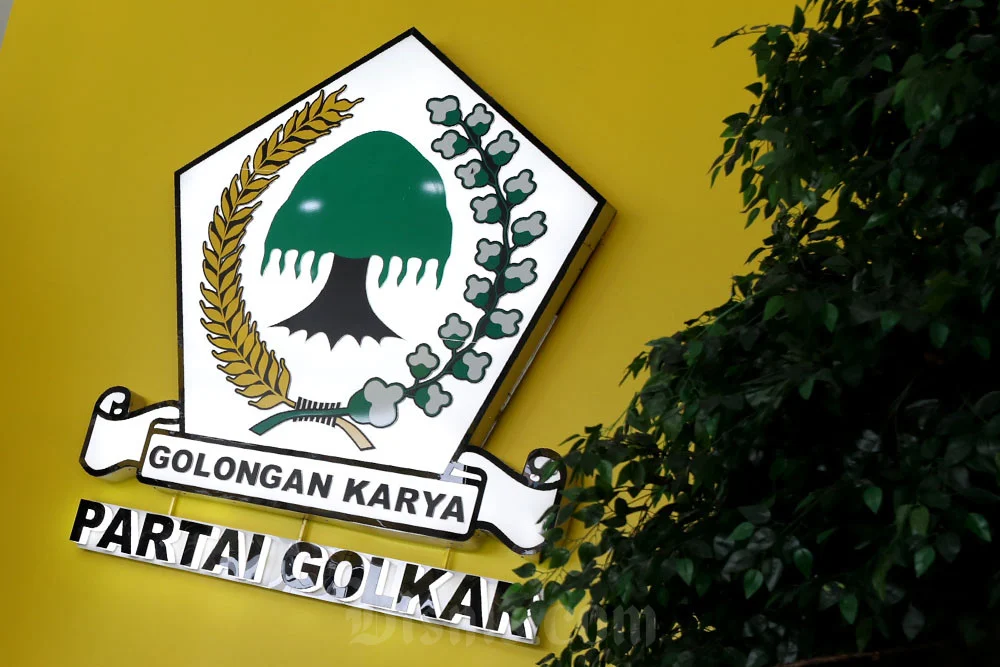 Golkar Terjepit Polemik Pendidikan Gibran! Bela Jokowi Bisa Gesek Prabowo, Diam Malah Disorot