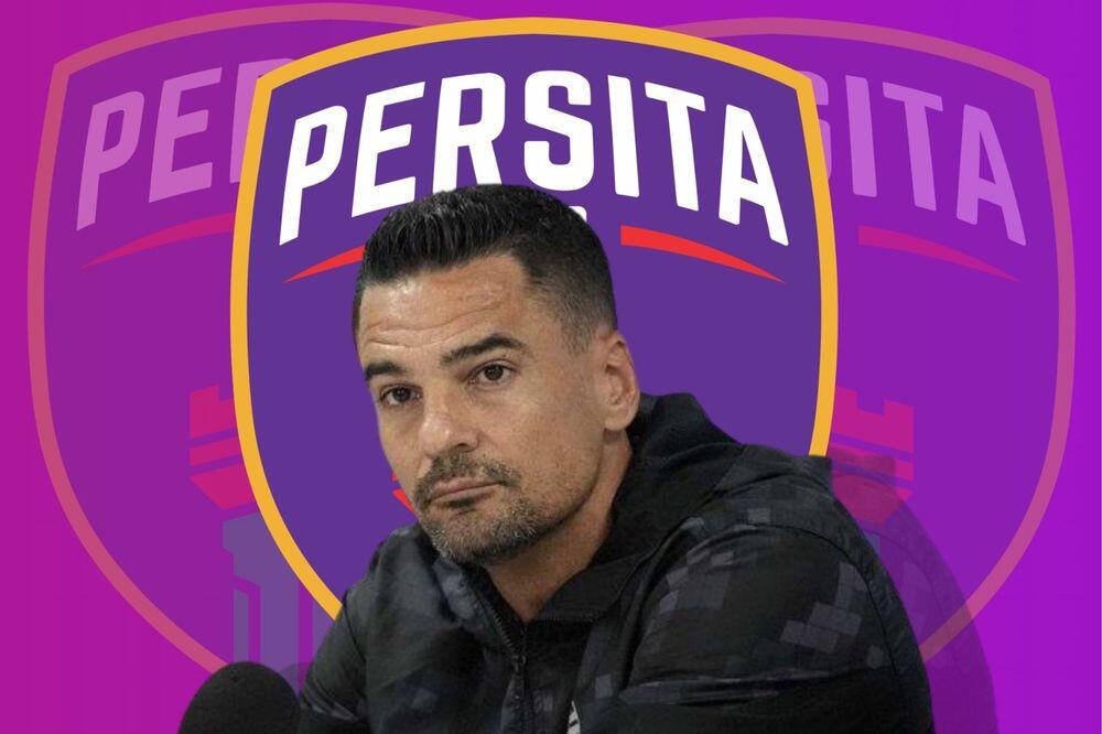 Persita vs Persija: Duel Tak Terkalahkan di Pekan Kelima Super League