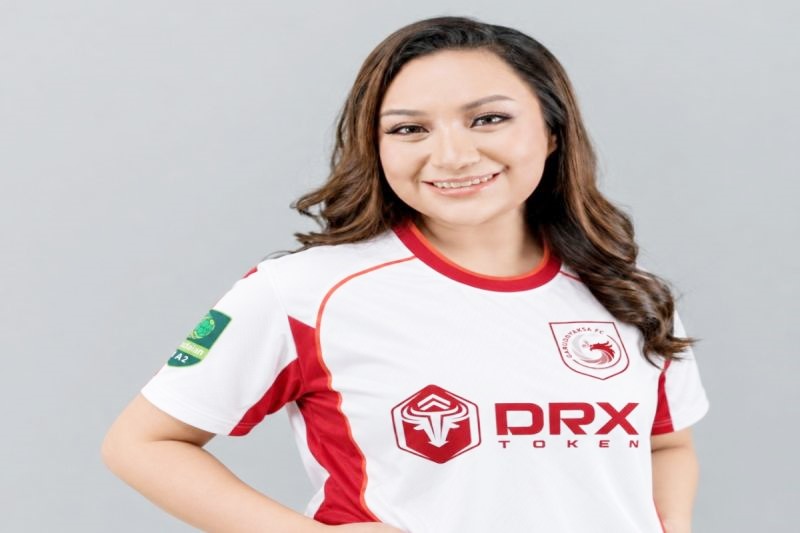 Serena Francis Ditunjuk Jadi Manajer Garudayaksa FC Women untuk IWL 2026/2027