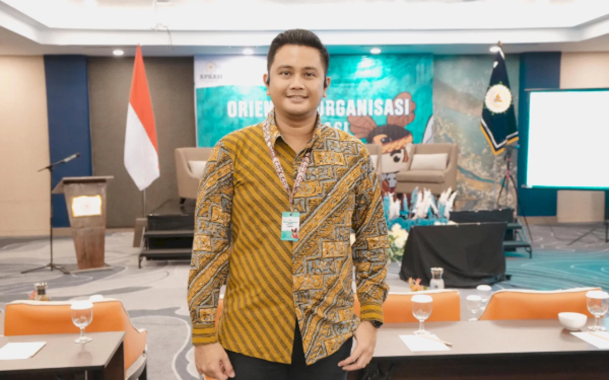 Bupati Klaten Dikabarkan Diamankan KPK, Pemprov Jateng Tunggu Keterangan Resmi