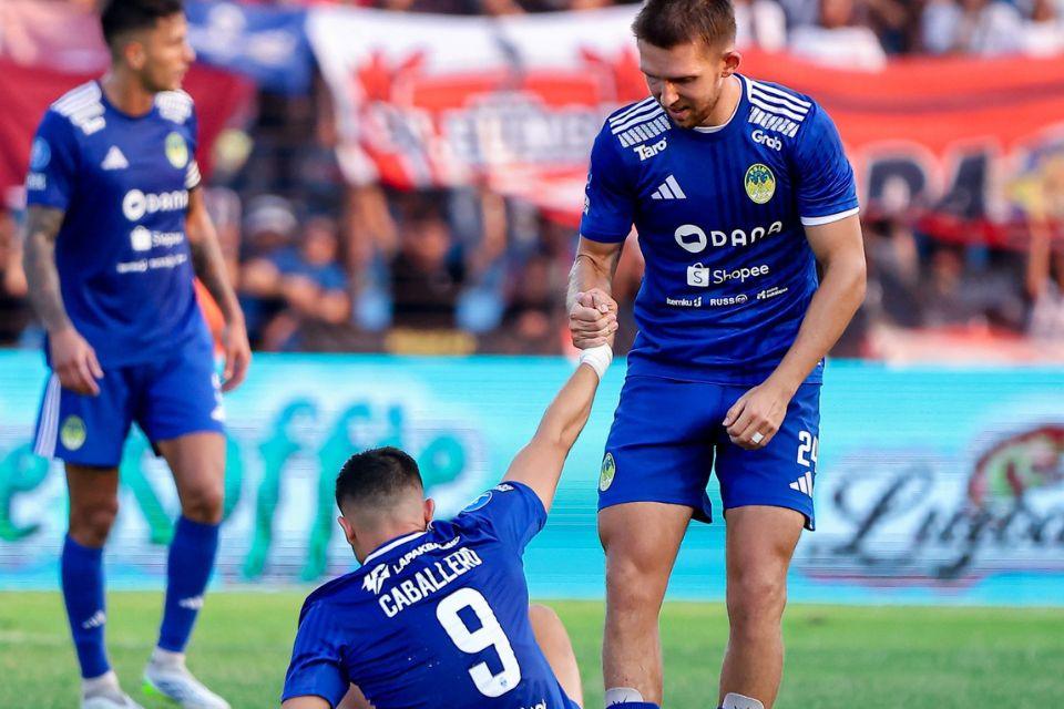 PSIM Vs PSM Makassar: Duel Dua Tim Pemburu Kemenangan Perdana Super League