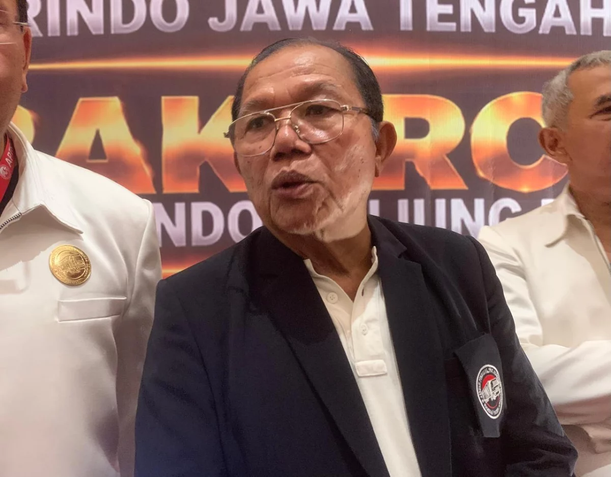 Aptrindo Jateng-DIY Dukung Zero ODOL 2027, Minta Pengawasan Truk Diperketat