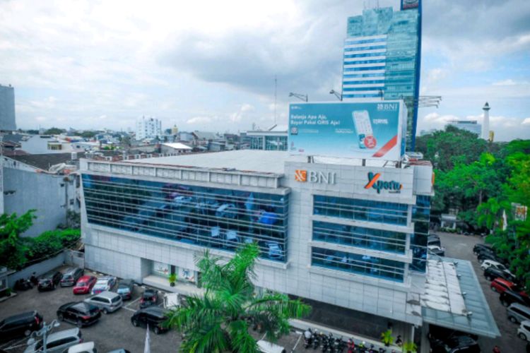 Deposito Rp20,1 Miliar di BNI Makassar Raib, Eks Pegawai Divonis 10 Tahun! Uang Nasabah Sudah Kembali?