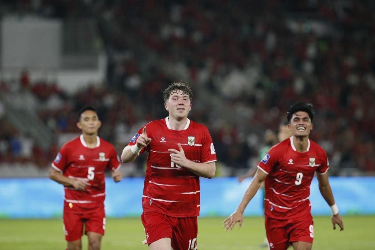 Piala Asia 2027 Tetap Sesuai Jadwal, Panitia Arab Saudi Tegaskan Persiapan Berlanjut
