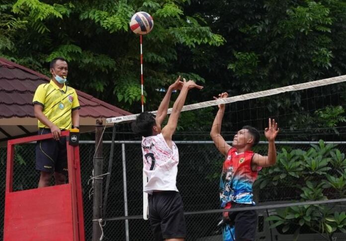 Tiga Daerah Jateng Pasang Target Tinggi Jelang Porprov XVII 2026