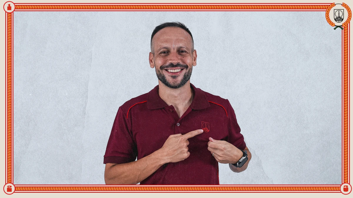 Persis Solo Tunjuk Mario Lemos sebagai Sporting Advisor, Ricky Nelson Didepak