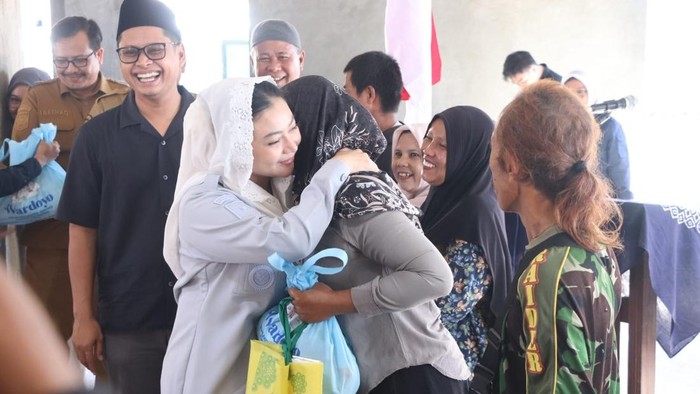 Pemkab Brebes Genjot Empat Program untuk Tekan Angka Kemiskinan