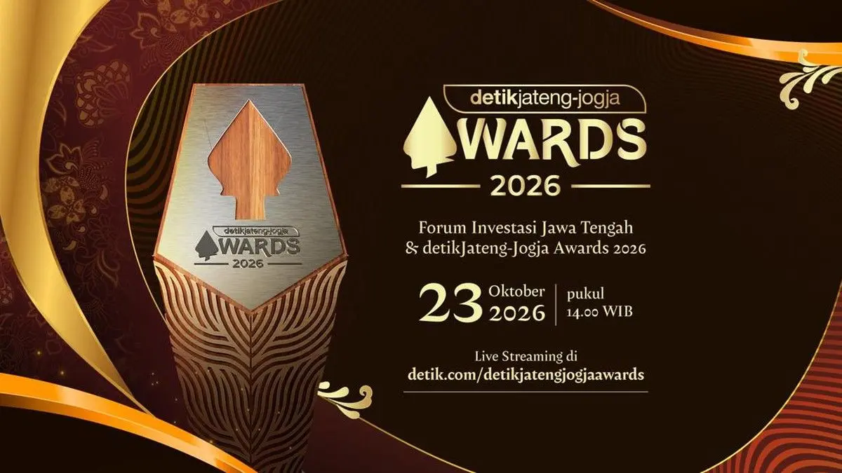 Forum Investasi Jawa Tengah 2026 Digelar di KEK Industropolis Batang pada 23 Oktober