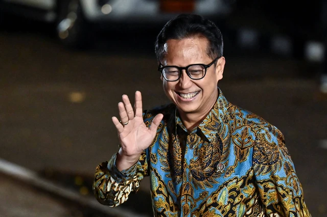 Warga Dikepung Asap Karhutla, Menkes Budi Gunadi Minta Beradaptasi: Publik Pertanyakan Solusi Nyata