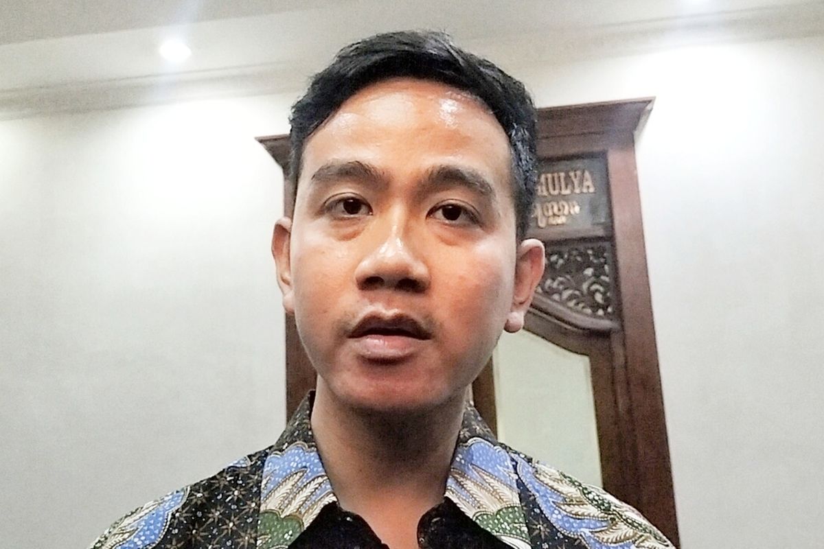 Gibran Terancam Dimakzulkan, PROJO Peringatkan Gejolak Besar: Siapa Penggantinya?