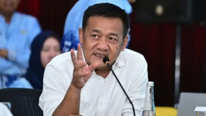 Rp17 Miliar Belum Kembali, Obon Tabroni Desak BNI Tak Lindungi Oknum: Sanksi Pidana Harus Ditegakkan!