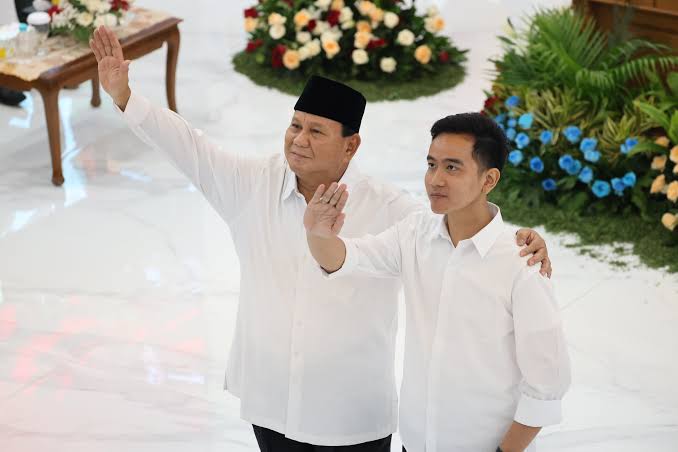 Koalisi Gemuk Prabowo-Gibran Bukan Jaminan Solid, Pertarungan Kepentingan Mengintai 2029