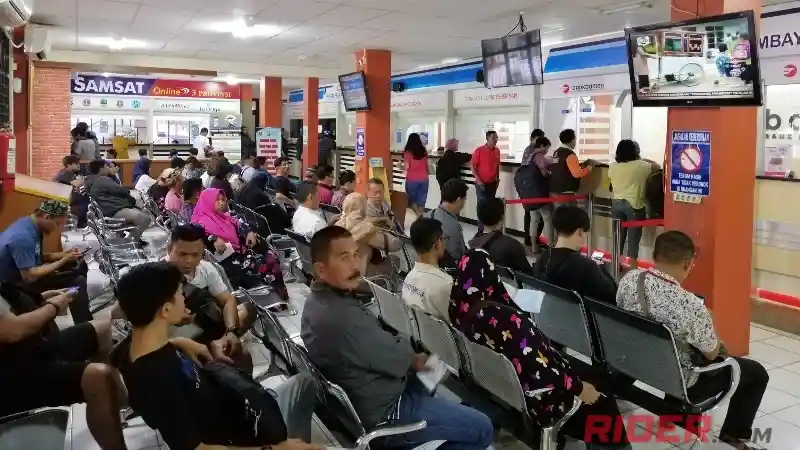 Pemutihan Pajak Kendaraan di Jateng Berlaku hingga 28 Desember 2026, Ini Syaratnya