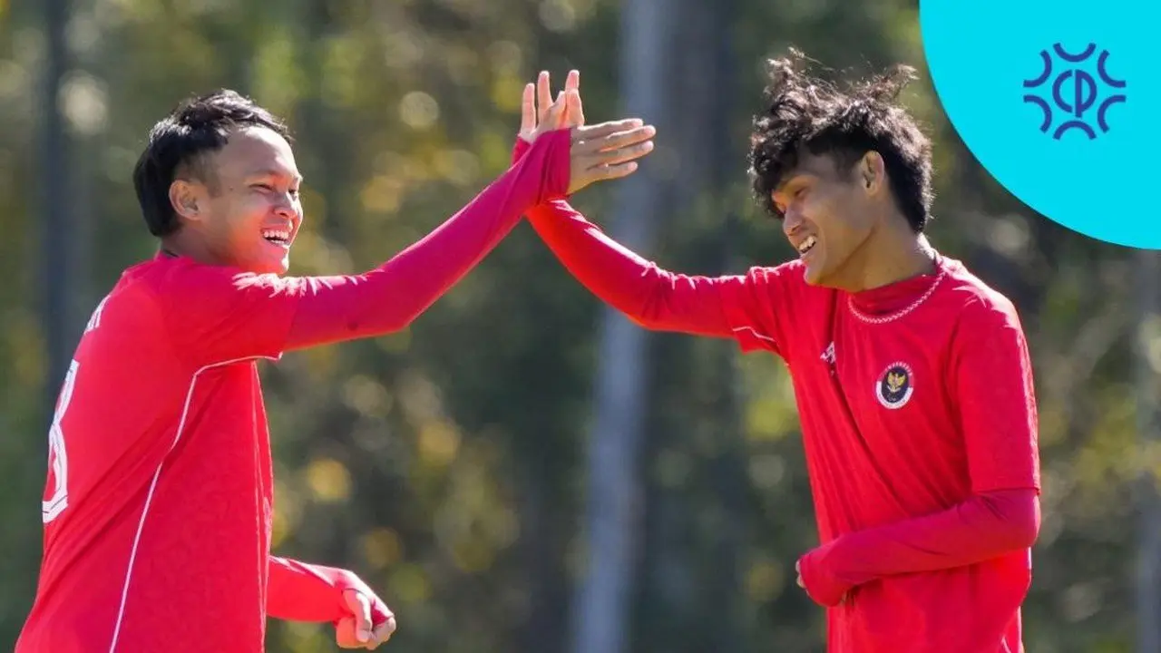 Kalahkan Jepang 3-1, Indonesia Lolos ke Perempat Final Piala Dunia IFCPF 2026