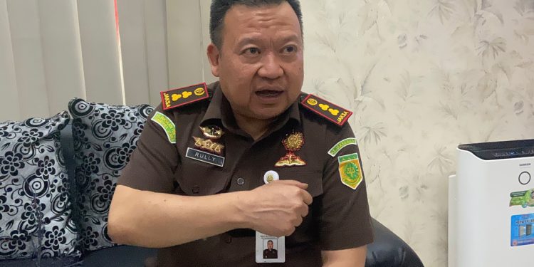 Kejari Rembang Panggil Kacab Bank Jateng dalam Kasus Dugaan Korupsi TPP Dindikpora