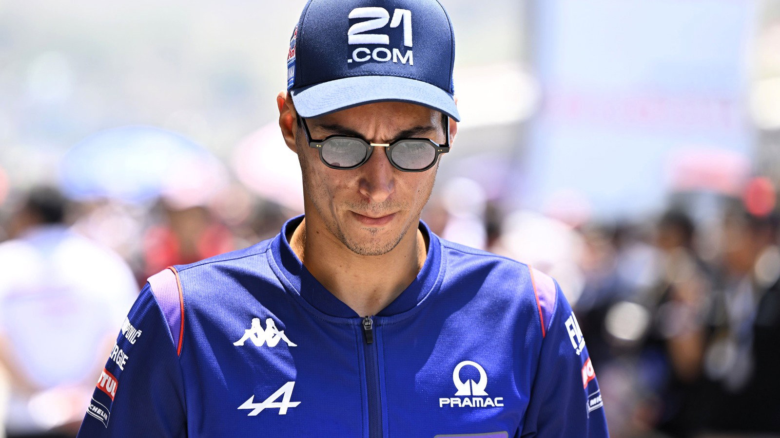 Cedera di Mandalika, Toprak Razgatlioglu Absen hingga Akhir Musim MotoGP 2026