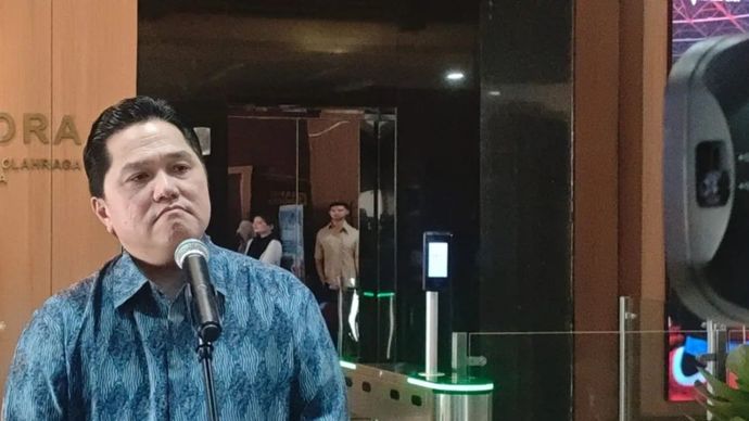 Rumor Pengurangan Poin Seret Persija, Persita, dan PSIS; PSSI: Belum Ada Keputusan Resmi
