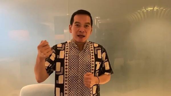 Hutan Terbakar, Sawit Tumbuh: Daniel Johan Desak Pemilik Lahan di Dharmasraya Diusut