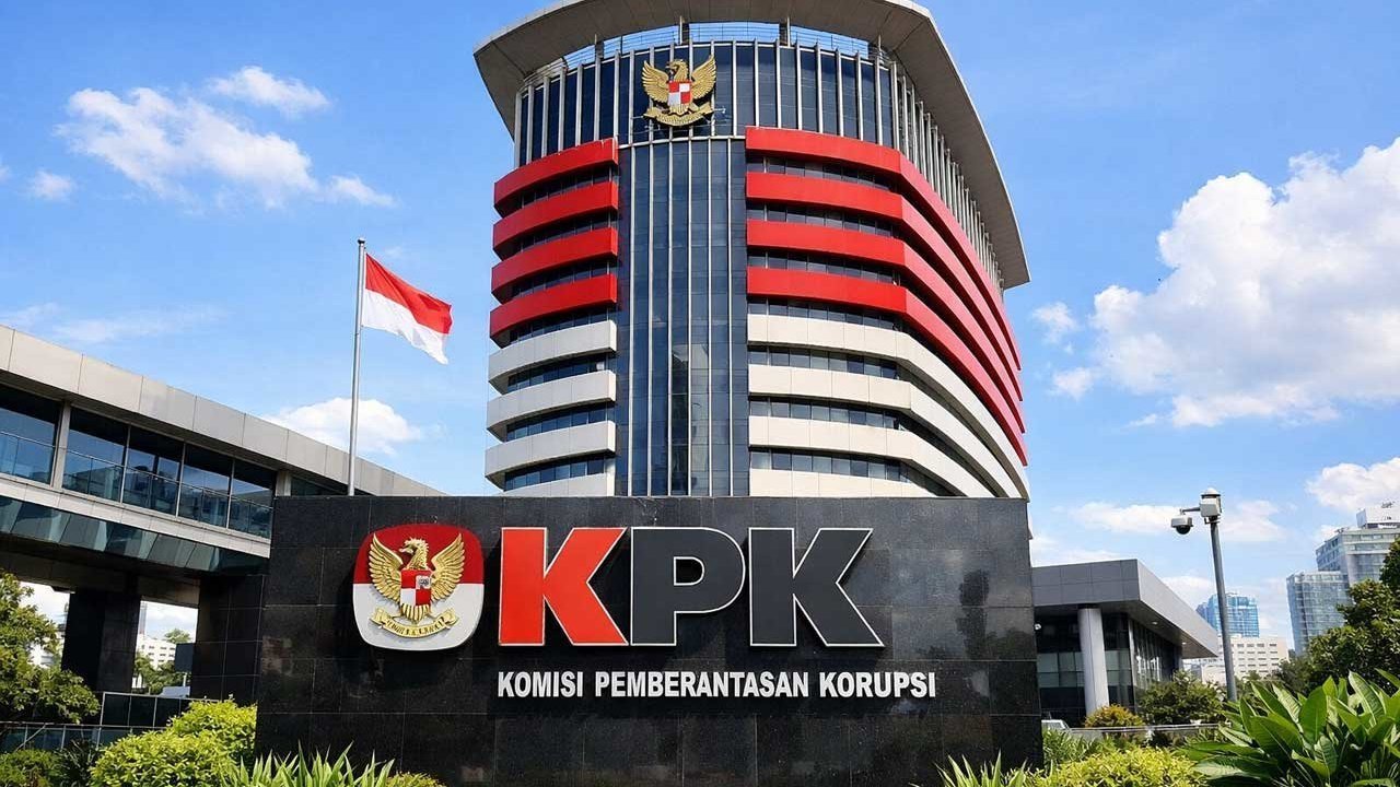 Bukan Cuma Nusron, KPK Ikut Dipertaruhkan: Hendrajit Soroti Bahaya Penanganan Kasus yang Berlarut