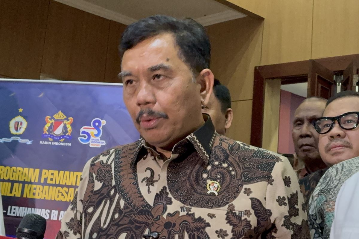 Dari Aktivis Kritis ke Kepala Bakom, Ujian Konsistensi Syahganda Nainggolan Dimulai