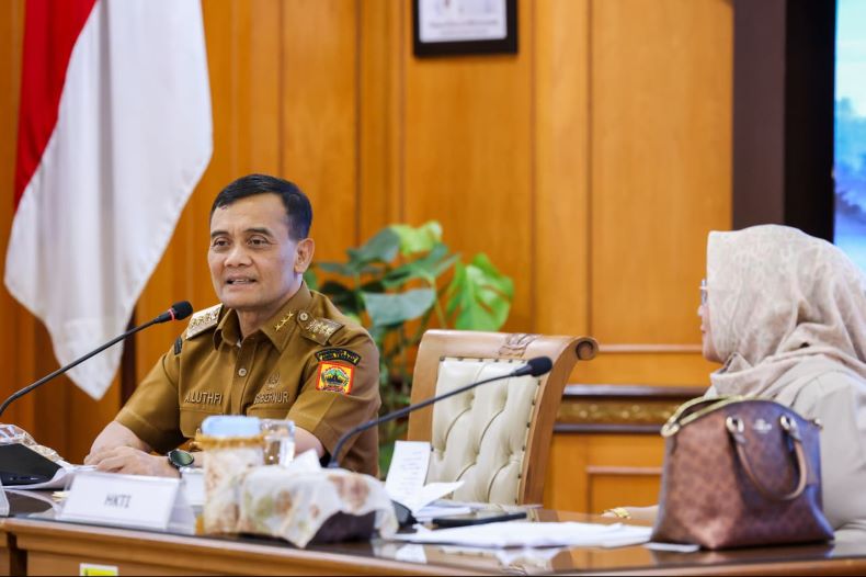 Setelah 40 Tahun Tertahan, 1.947 Sertifikat Tanah Petani Mitra PT Pagilaran Segera Dikembalikan Gratis