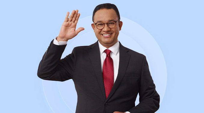 Anies Disebut Berpeluang 60 Persen Gantikan Gibran, Tamsil Linrung Buka Spekulasi Politik Baru