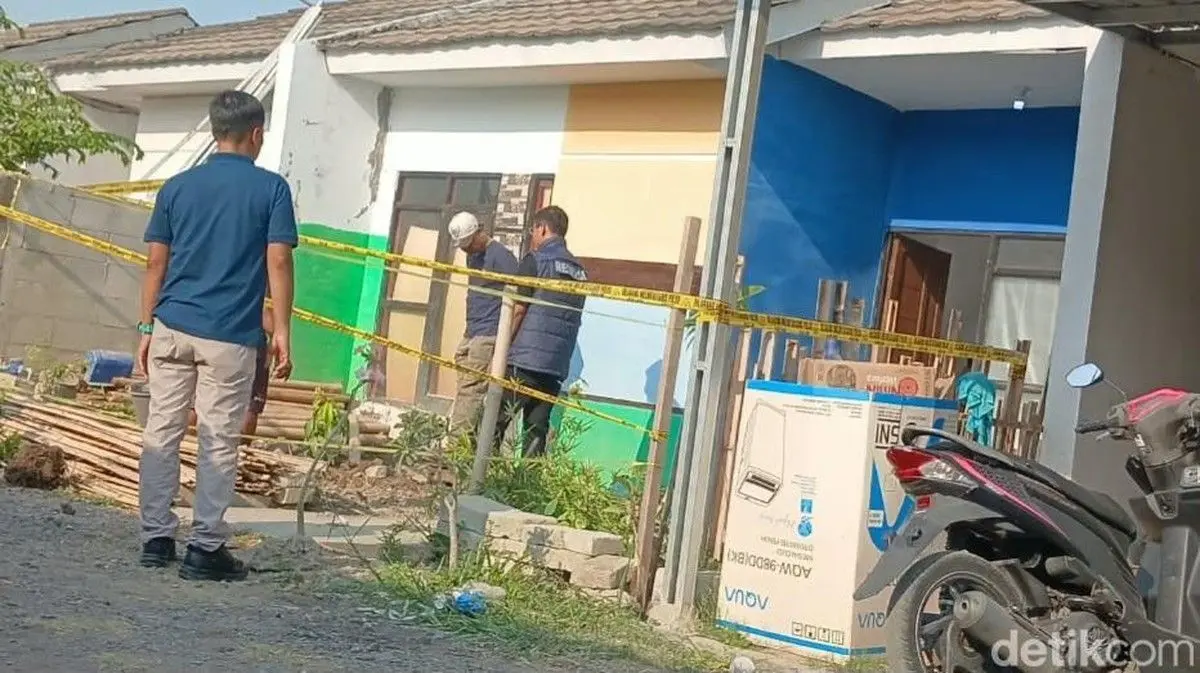 Septic Tank Rumah di Brebes Dibongkar, Tak Ada Jejak Korban