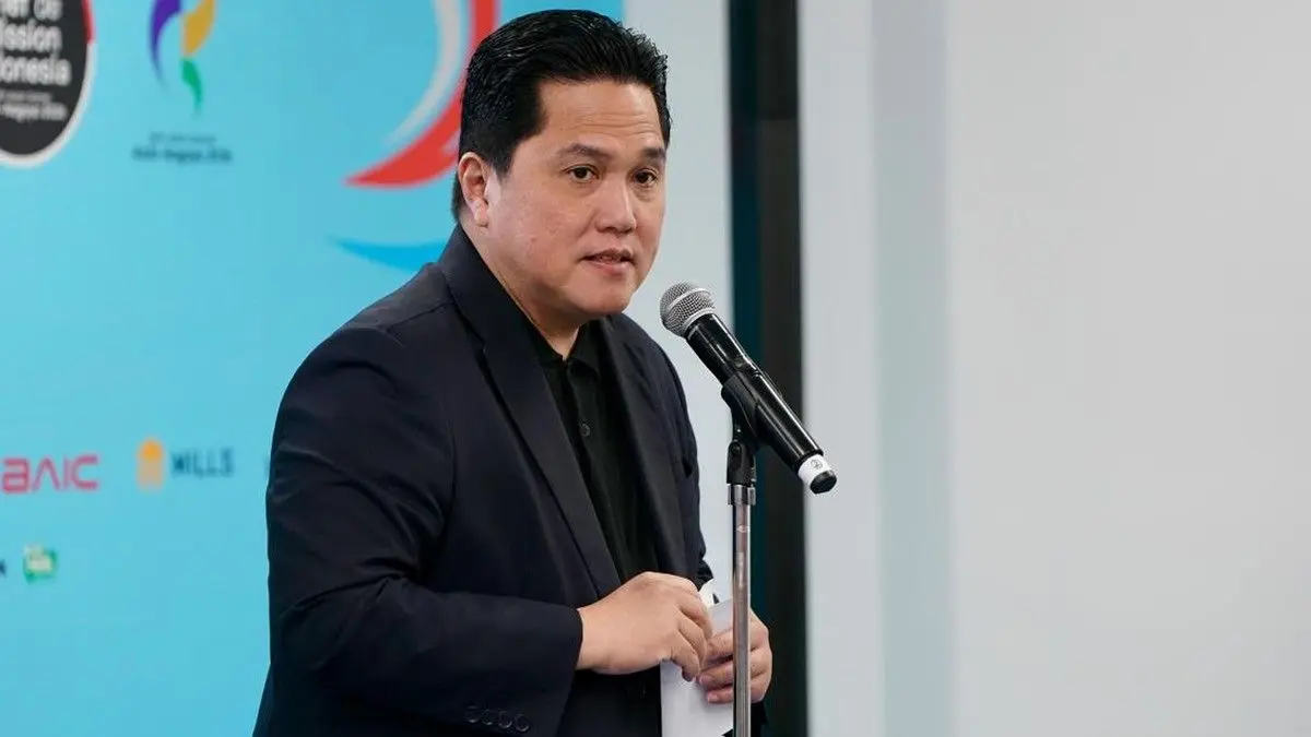 Felix Ardi Yudha Sumbang Emas Kedelapan Indonesia di Asian Para Games 2026