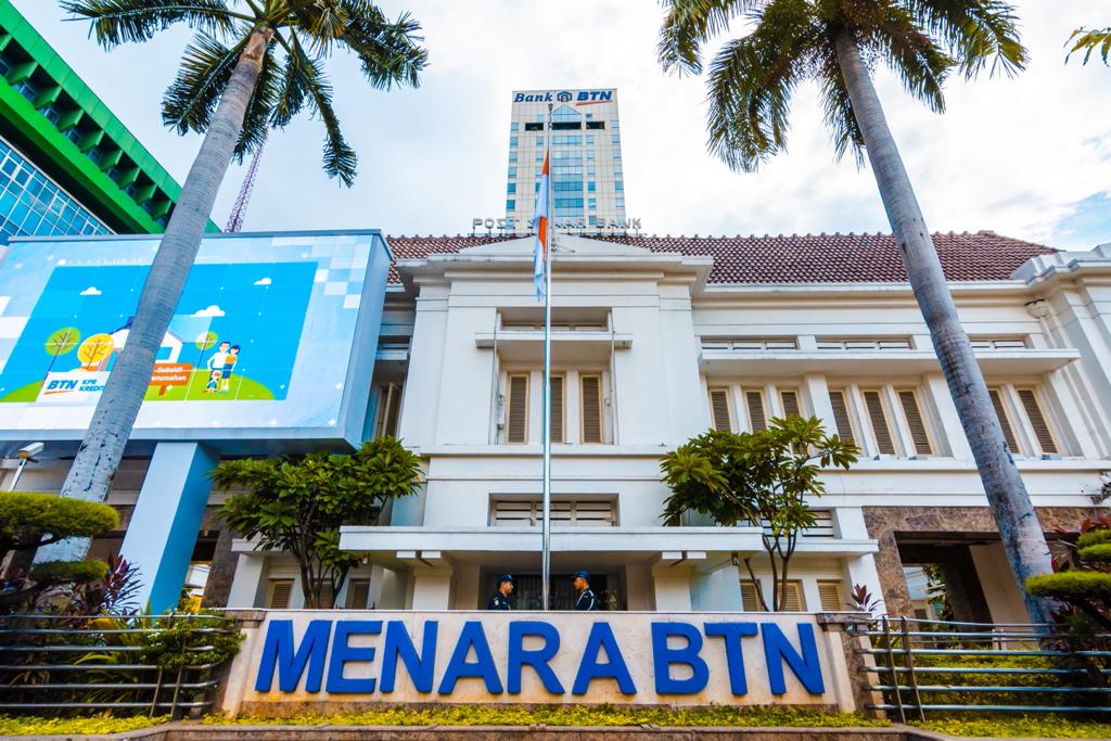 Kredit BTN Rp629,8 Miliar Diusut, KAMAKSI Desak Penyidik Periksa Dirut Nixon Napitupulu