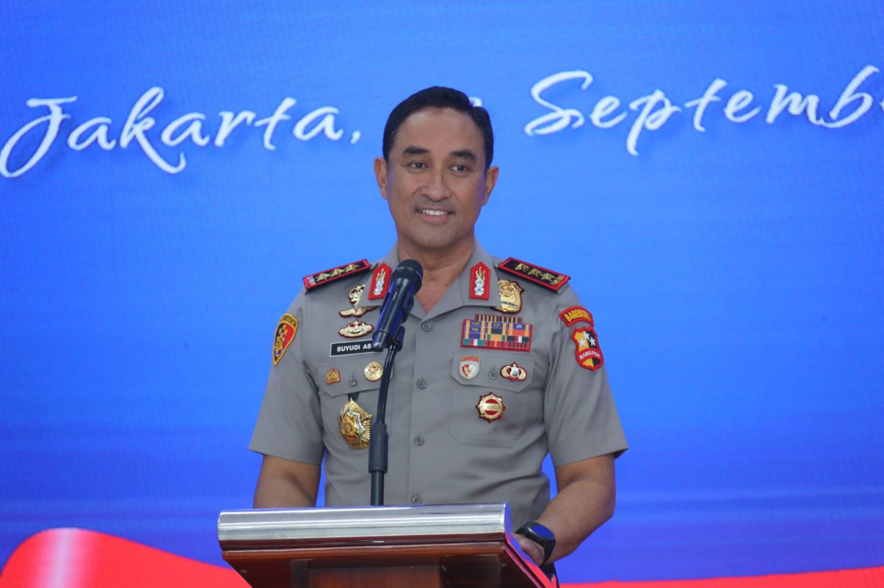 11 Korporasi Tersangka Karhutla, 3 Berstatus PMA di Kalimantan—Polri Belum Buka Nama