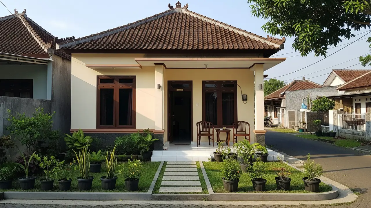 Brebes Siapkan Rumah Layak Huni untuk Korban KDRT di Tengki