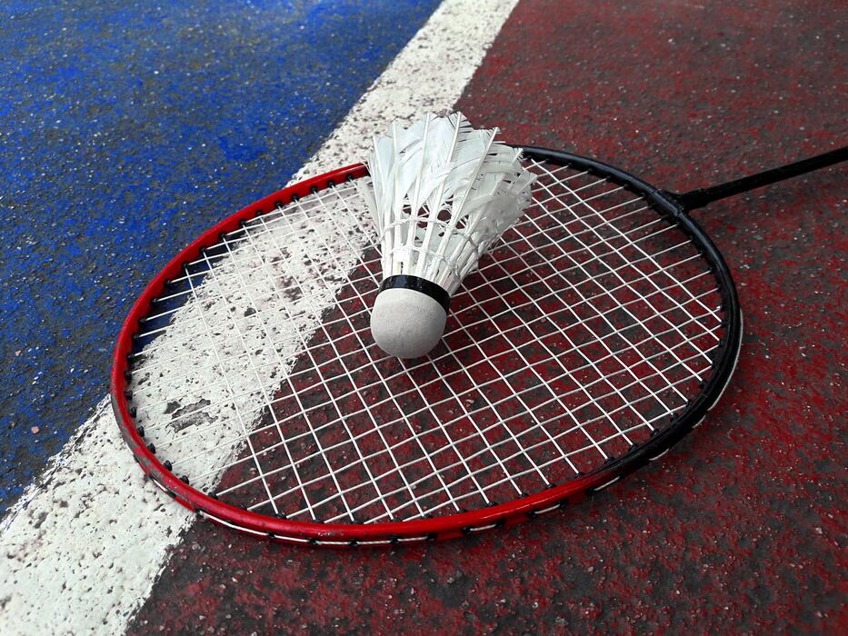 Fajar/Fikri Tersingkir di Babak Pertama French Open 2026