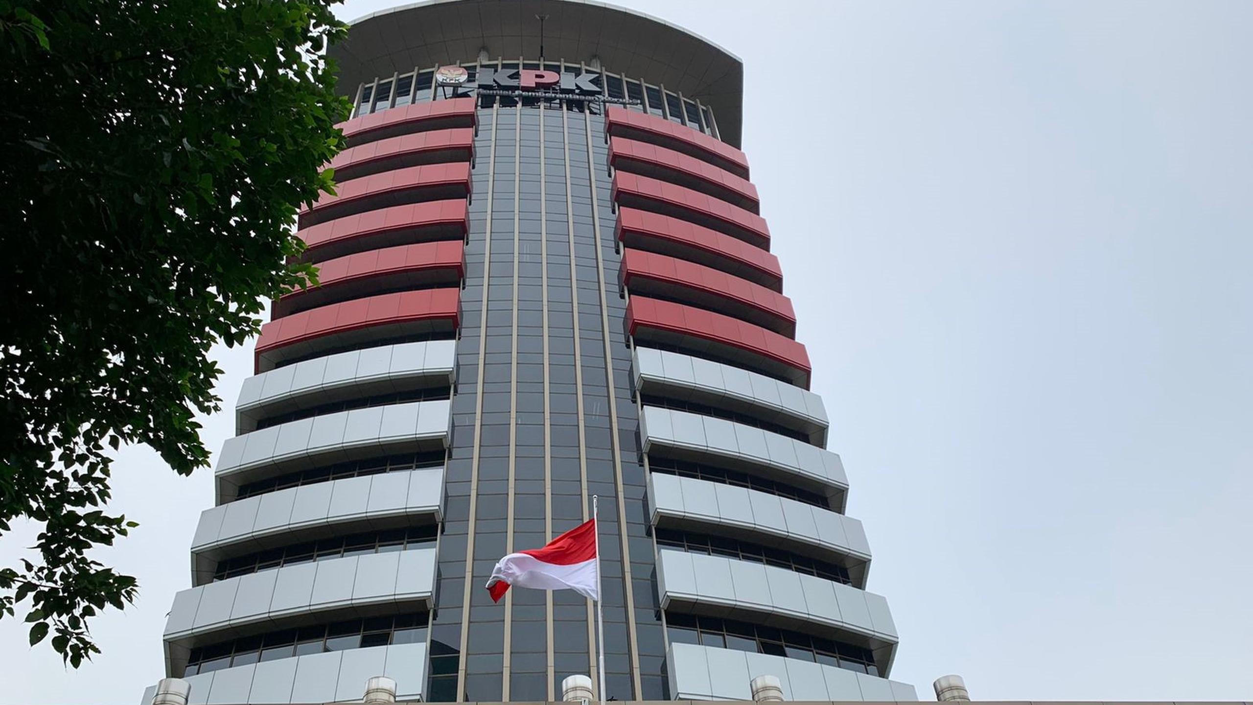 Tidak Benar Gubernur Jateng Ditangkap KPK, Pemprov: Itu Kepala BPK Bernama Sama