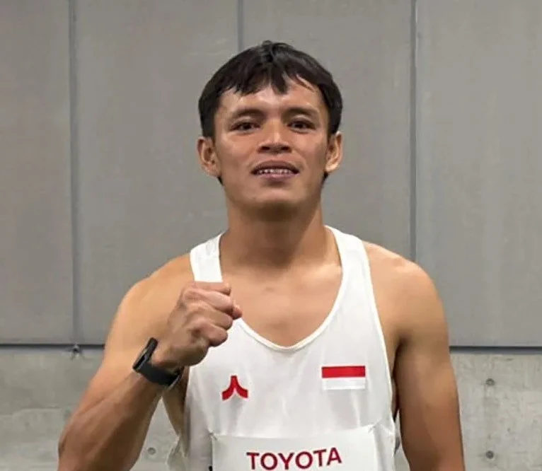 Lampaui Target di Nagoya, Indonesia Bidik Paralimpiade 2028