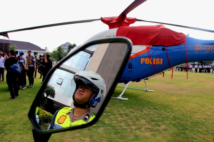 Operasi Patuh 2026 Dimulai Hari Ini, Polda Jateng Sasar Pelanggaran Berisiko Fatal