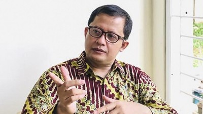 Hak Angket Gibran Mengemuka, Ubedilah Soroti Dramaturgi Istana Jelang Sumpah Pemuda